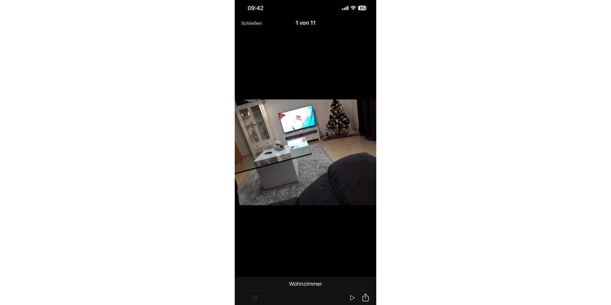 Erdgeschoßwohnung Seelze - 3 Zimmer, 85 m&sup2;, 1.250&euro; | Angebot:26634941