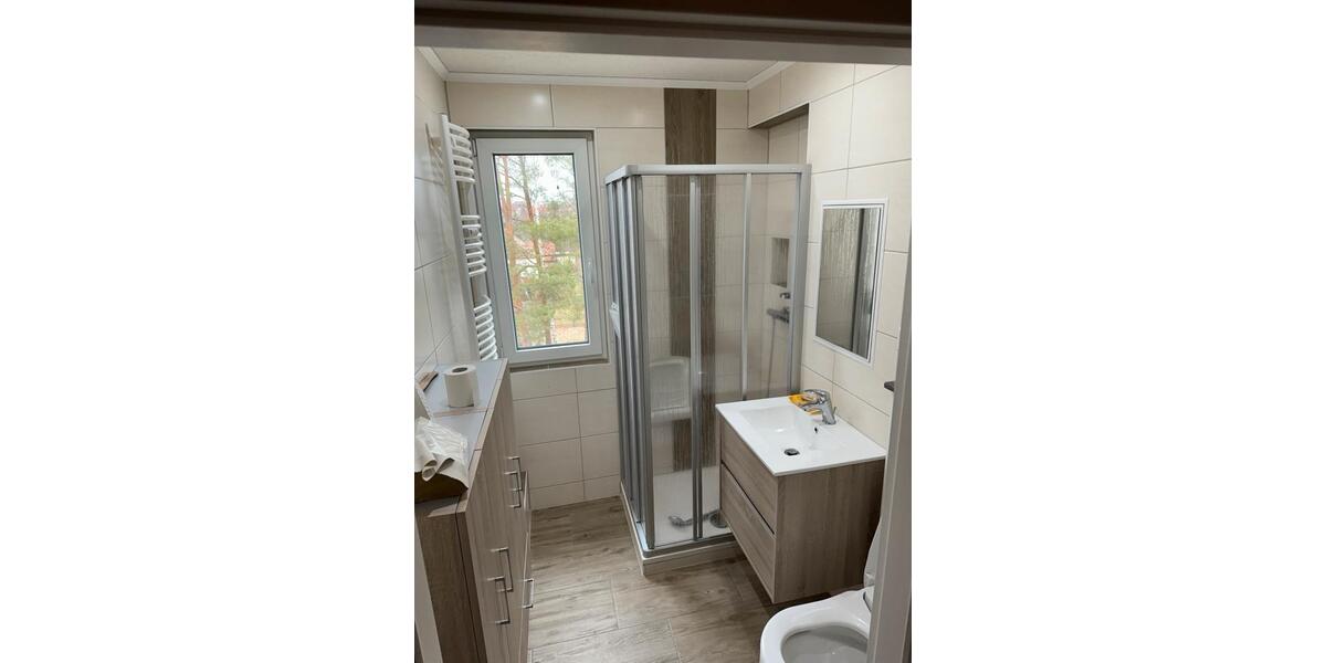 Etagenwohnung Annaburg - 2 Zimmer, 50 m&sup2;, 650&euro; | Angebot:24783852