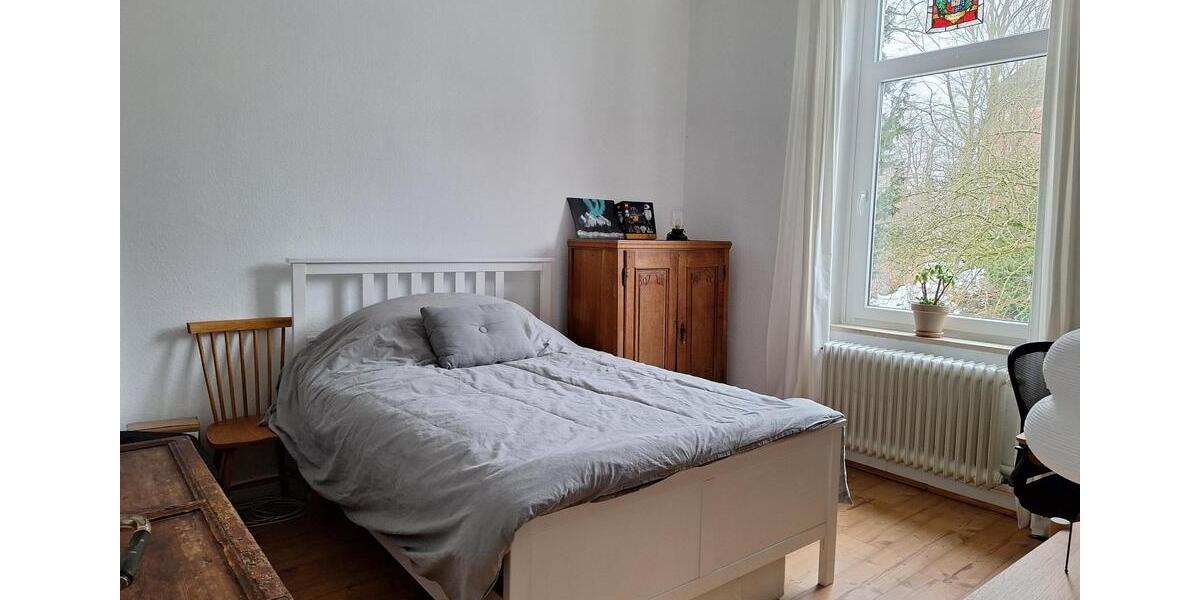 Etagenwohnung Schleswig - 4 Zimmer, 122 m&sup2;, 975&euro; | Angebot:24819116