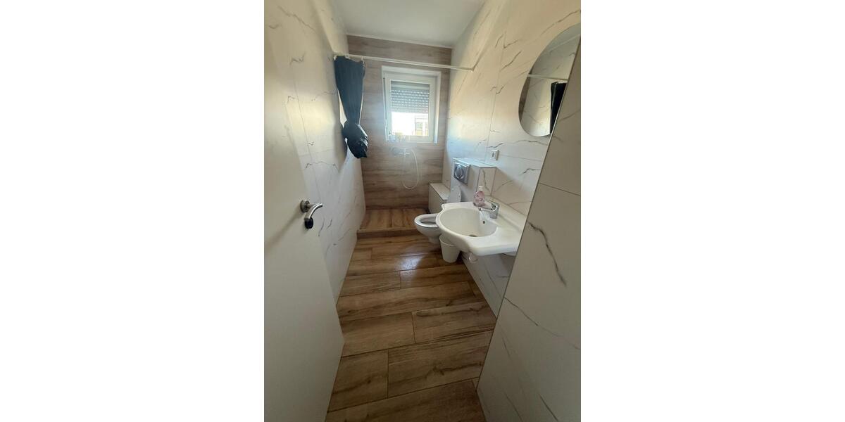 Wohnen auf Zeit Bielefeld Stieghorst - 1 Zimmer, 17 m&sup2;, 550&euro; | Angebot:26426786