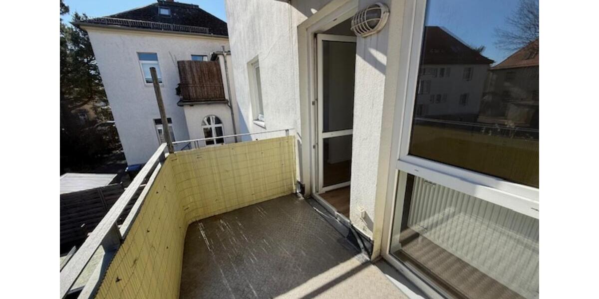 Etagenwohnung Radebeul - 2 Zimmer, 52 m&sup2;, 470&euro; | Angebot:25126801
