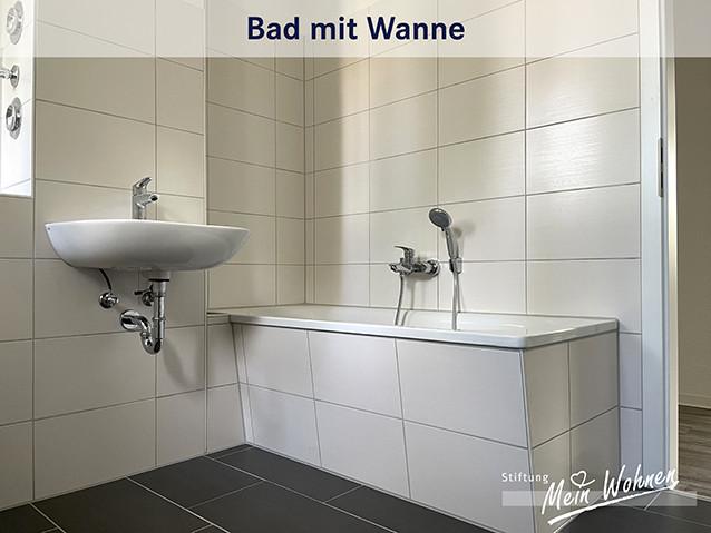 Etagenwohnung Bad Dürrenberg - 3 Zimmer, 66 m&sup2;, 500&euro; | Angebot:26001638