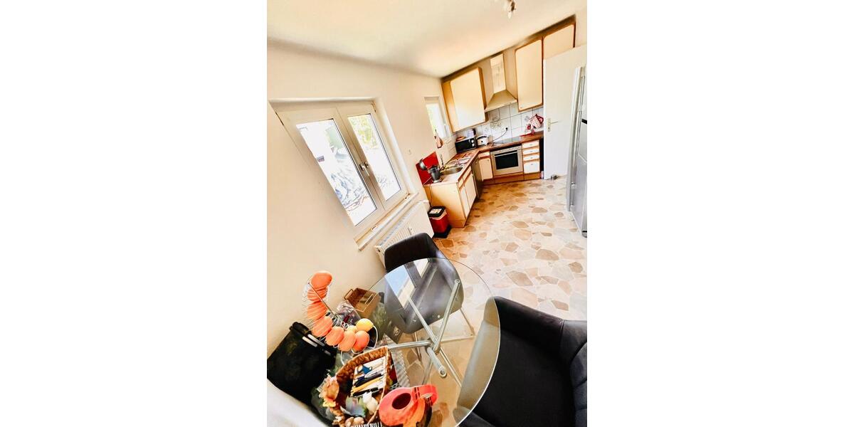 Etagenwohnung Pforzheim Eutingen - 3 Zimmer, 80 m&sup2;, 650&euro; | Angebot:24466303