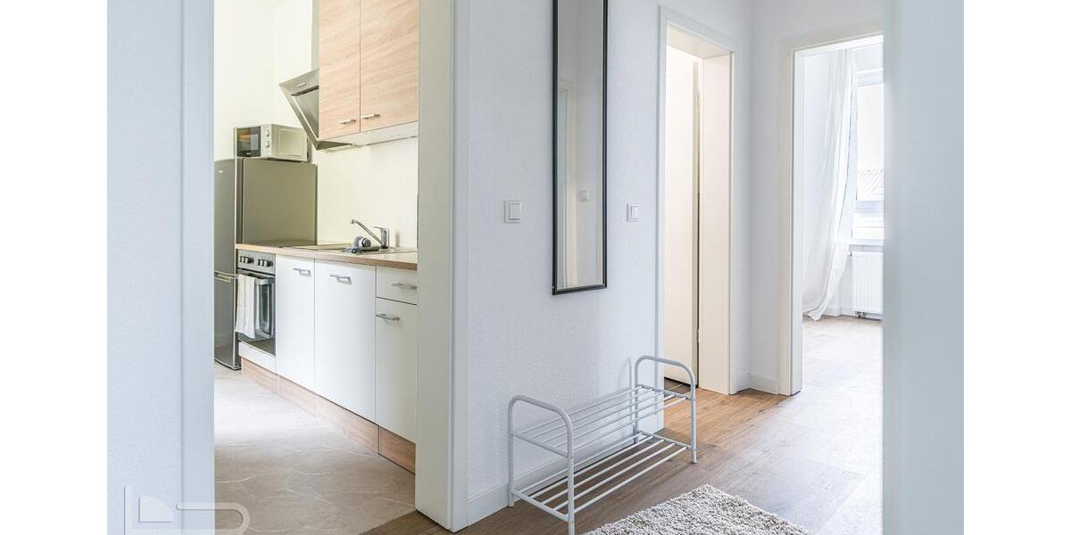 Wohnen auf Zeit Offenbach am Main - 3 Zimmer, 65 m&sup2;, 18&euro; | Angebot:24642674