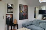 Dachgeschoßwohnung Braunschweig Lehndorf-Watenbüttel - 3 Zimmer, 45 m&sup2;, 650&euro; | Angebot:26565992