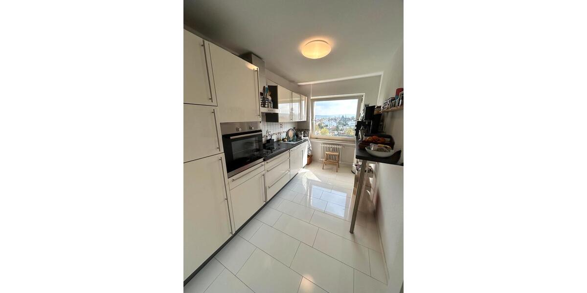 Etagenwohnung Arnsberg - 3 Zimmer, 87 m&sup2;, 678&euro; | Angebot:26166779