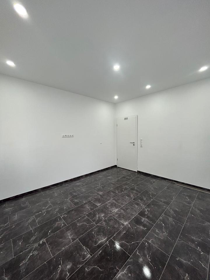Exklusive 4-Zimmer-Wohnung in Bingen Büdesheim zu vermieten!