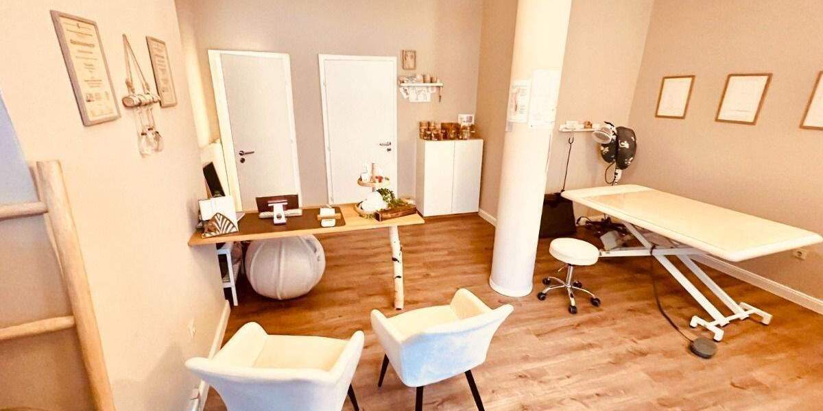 Gewerbeobjekt Bremerhaven Mitte - 387&euro; | Angebot:25669856