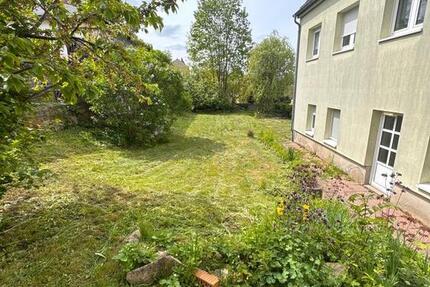 Wohnen auf Zeit Nossen - 1.5 Zimmer, 30 m&sup2;, 600&euro; | Angebot:26354756