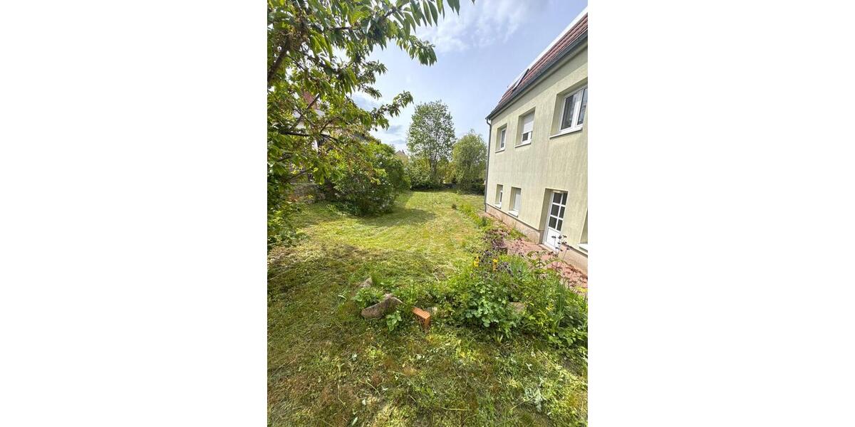 Wohnen auf Zeit Nossen - 1.5 Zimmer, 30 m&sup2;, 600&euro; | Angebot:26354756