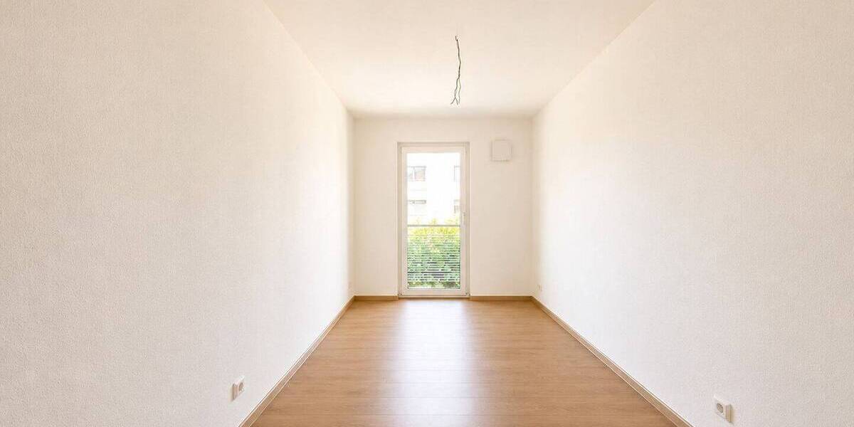 Etagenwohnung Ludwigsburg Pflugfelden - 4 Zimmer, 96 m&sup2;, 1.415&euro; | Angebot:26751815