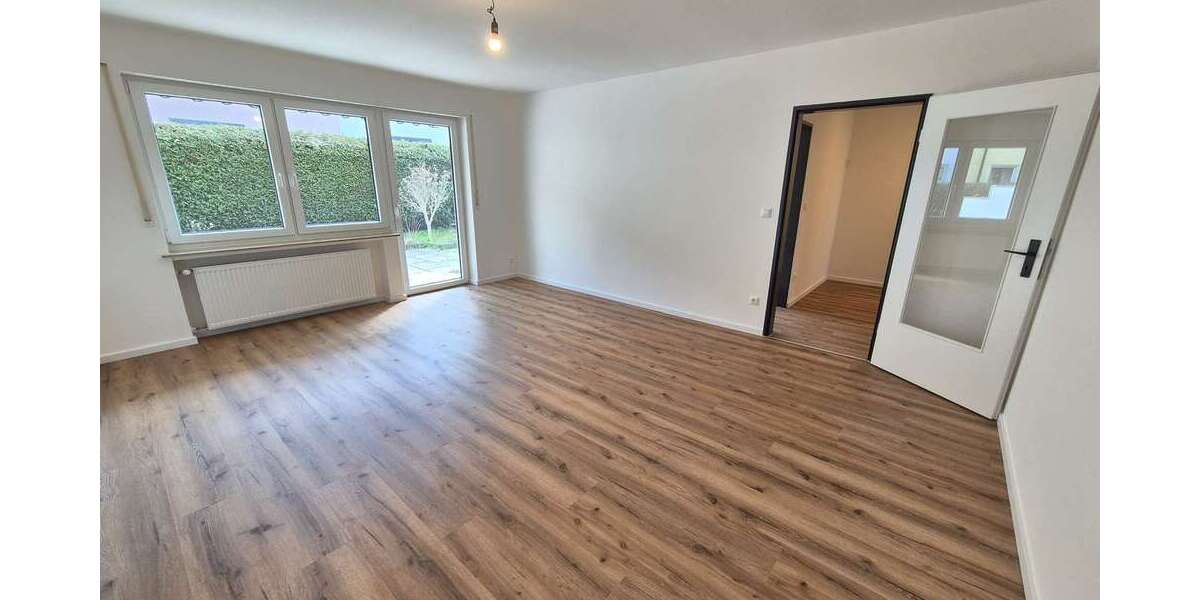 Etagenwohnung Eching - 3 Zimmer, 85 m&sup2;, 1.375&euro; | Angebot:26029700