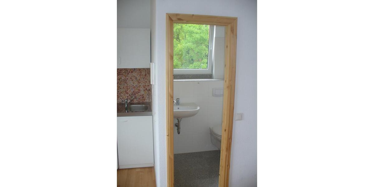 Etagenwohnung Holzminden - 1 Zimmer, 18 m&sup2;, 140&euro; | Angebot:24346595
