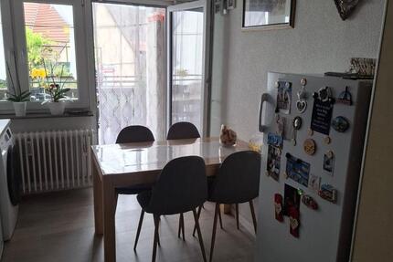 5-Zimmer Wohnung in Heddesheim zu vermieten 5 zimmer