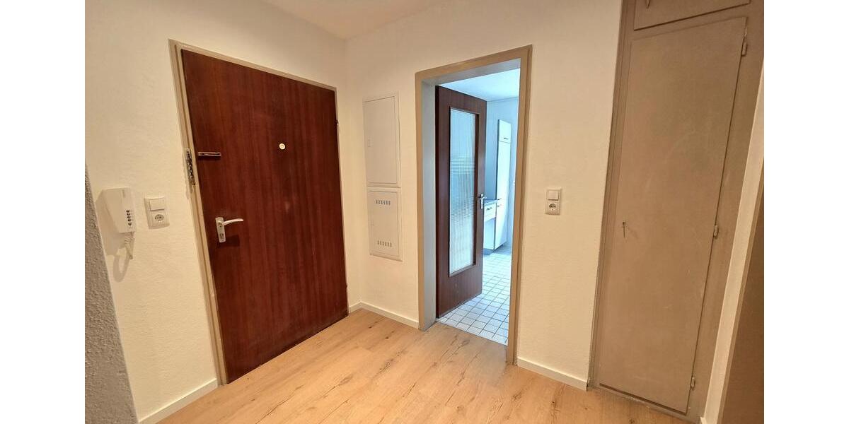 Etagenwohnung Coburg - 4 Zimmer, 75 m&sup2;, 800&euro; | Angebot:26634328