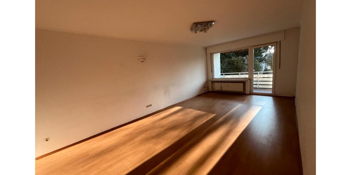 Hochparterre Gütersloh - 2 Zimmer, 72 m&sup2;, 650&euro; | Angebot:26613481