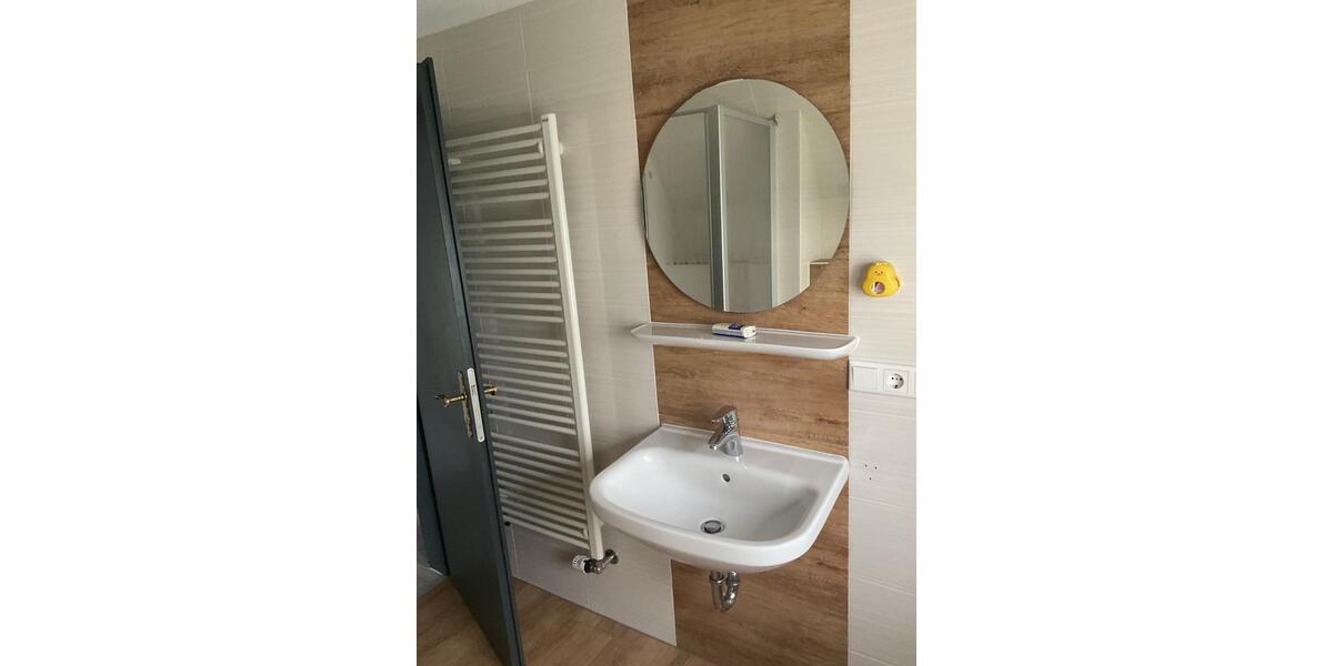 Etagenwohnung Niebüll - 3 Zimmer, 66 m&sup2;, 1.100&euro; | Angebot:23914095