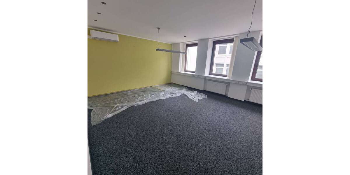 Gewerbeobjekt Krefeld - 4.790&euro; | Angebot:27024000