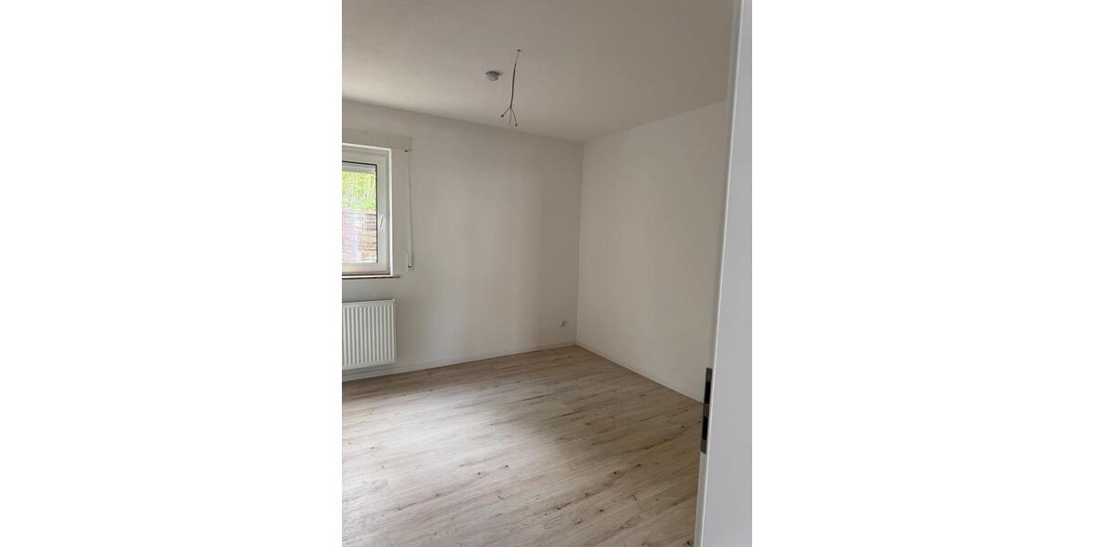 Erdgeschoßwohnung Linden - 2 Zimmer, 56 m&sup2;, 690&euro; | Angebot:26223332
