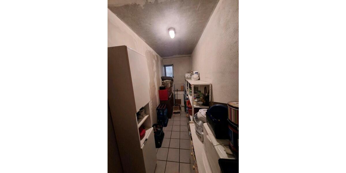 Etagenwohnung Flieden - 1 Zimmer, 48 m&sup2;, 500&euro; | Angebot:24717930