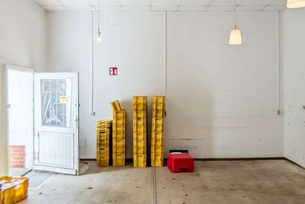 Gewerbeobjekt Berlin Lichtenberg - 1.241&euro; | Angebot:26178437