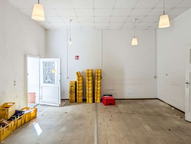 Gewerbeobjekt Berlin Lichtenberg - 1.241&euro; | Angebot:26178437