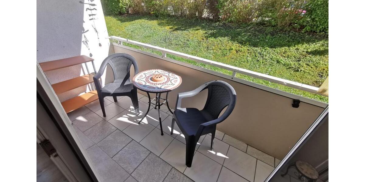 Wohnen auf Zeit Mücheln (Geiseltal) - 3 Zimmer, 55 m&sup2;, 1.600&euro; | Angebot:24678147