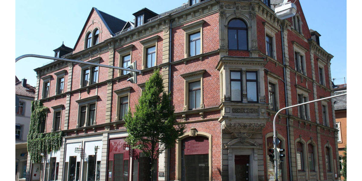 Gewerbeobjekt Coburg - 1.800&euro; | Angebot:26260645