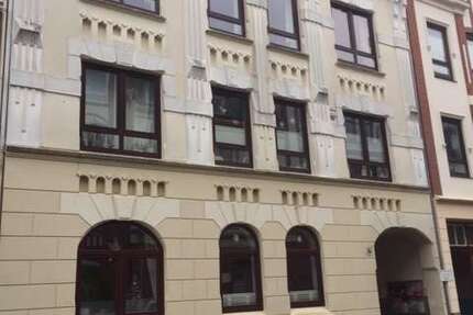 Wohnung Flensburg Jürgensby - 2 Zimmer, 60 m&sup2;, 540&euro; | Angebot:25086133