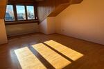 Dachgeschoßwohnung Plattling - 3.5 Zimmer, 80 m&sup2;, 600&euro; | Angebot:25844453