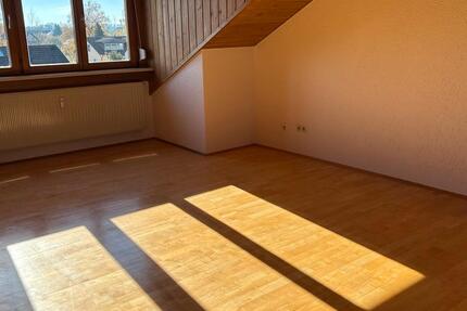 Wohnung Plattling - 3.5 Zimmer, 80 m&sup2;, 600&euro; | Angebot:25844453