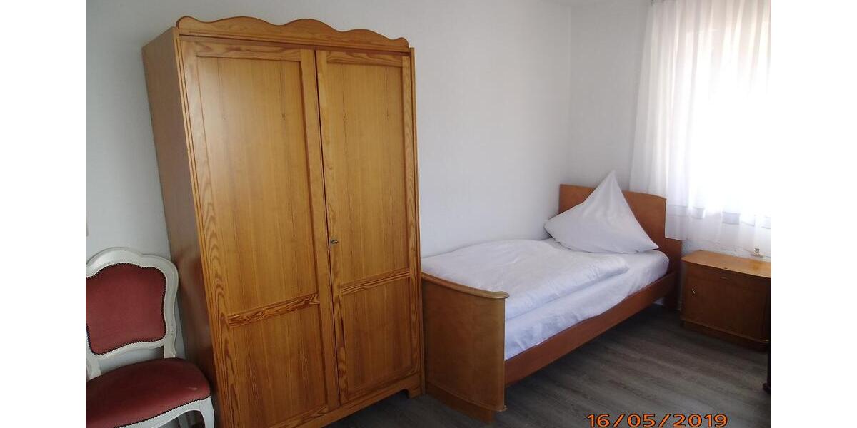 Erdgeschoßwohnung Backnang - 3 Zimmer, 15 m&sup2;, 380&euro; | Angebot:25615097