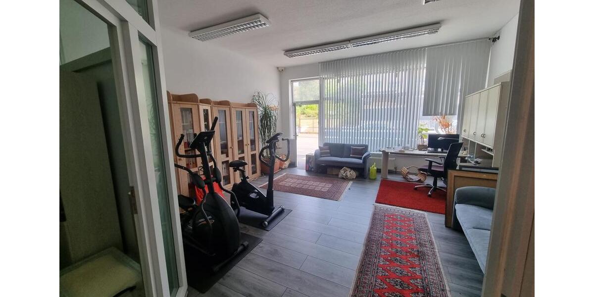 Gewerbeobjekt Wiesbaden Schierstein - 1.200&euro; | Angebot:24838891