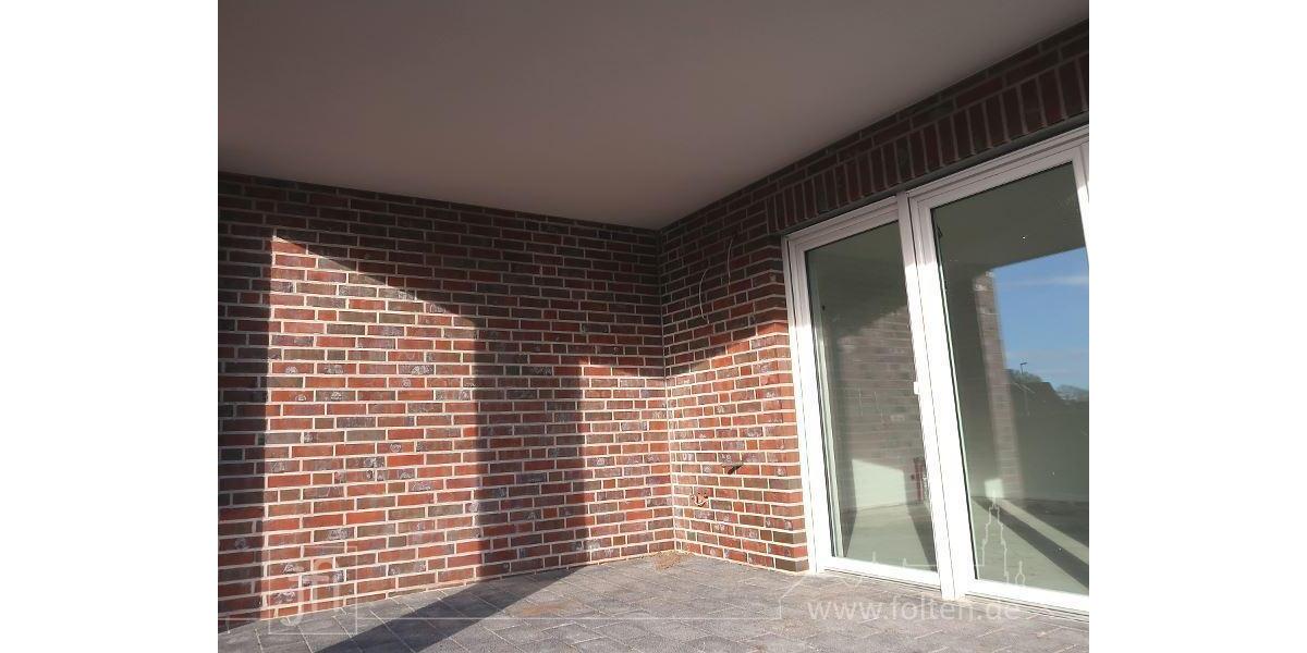 Erdgeschoßwohnung Westoverledingen - 3 Zimmer, 93 m&sup2;, 895&euro; | Angebot:25988180