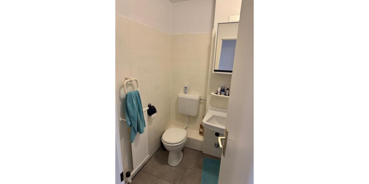 Etagenwohnung Bremen Hemelingen - 1 Zimmer, 42 m&sup2;, 500&euro; | Angebot:24651371