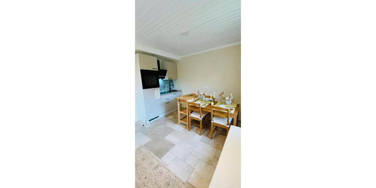 Etagenwohnung Timmendorfer Strand - 2 Zimmer, 1.150&euro; | Angebot:22656307