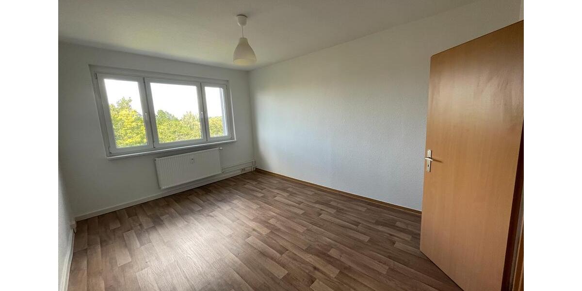 Etagenwohnung Seeland Gatersleben - 2 Zimmer, 48 m&sup2;, 257&euro; | Angebot:23243945