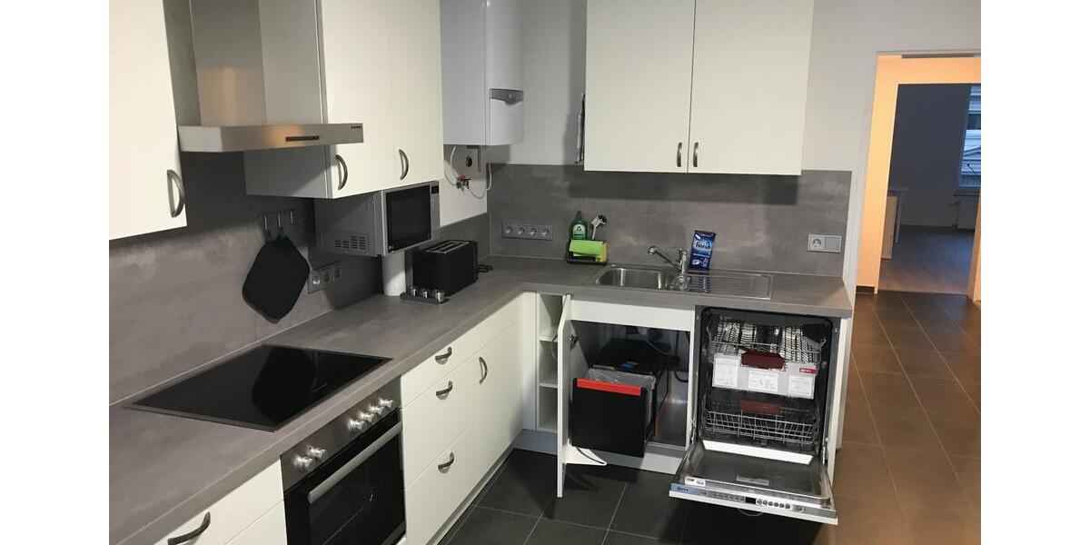 Wohnen auf Zeit Aachen Aachen-Mitte - 1 Zimmer, 84 m&sup2;, 625&euro; | Angebot:26104672