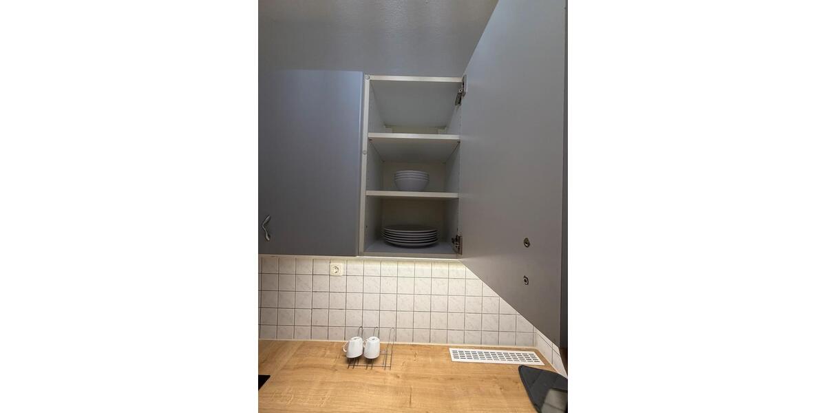 Etagenwohnung Germering - 1 Zimmer, 31 m&sup2;, 1.300&euro; | Angebot:26672353