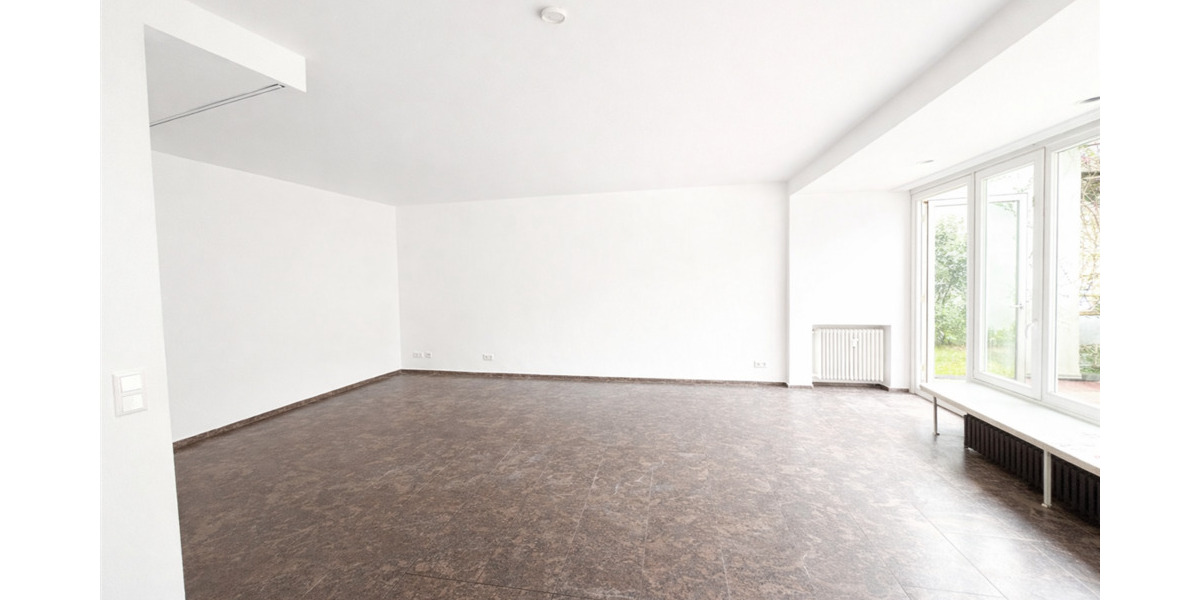 Etagenwohnung Kassel Mitte - 5 Zimmer, 168 m&sup2;, 1.500&euro; | Angebot:26106461