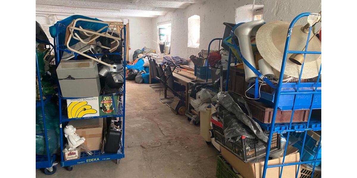 Gewerbeobjekt Friedrichsthal - 720&euro; | Angebot:24804759