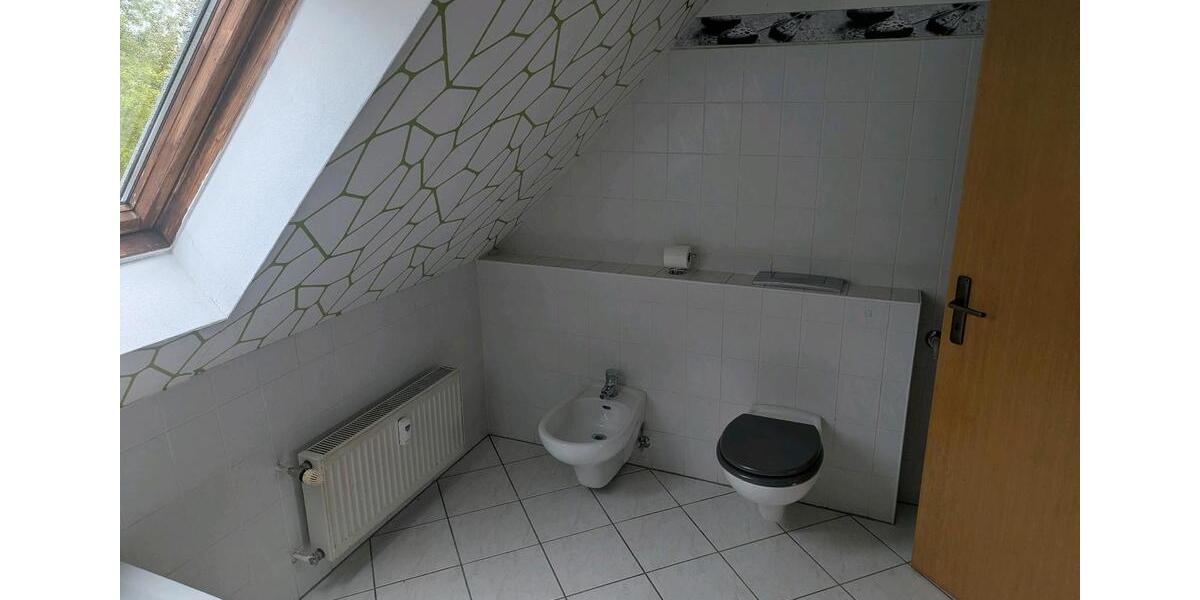 Maisonettenwohnung Annaberg-Buchholz Buchholz - 3 Zimmer, 70 m&sup2;, 650&euro; | Angebot:26558627