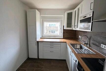 Wohnung Dillingen an der Donau - 1 Zimmer, 71 m&sup2;, 1.035&euro; | Angebot:25172830