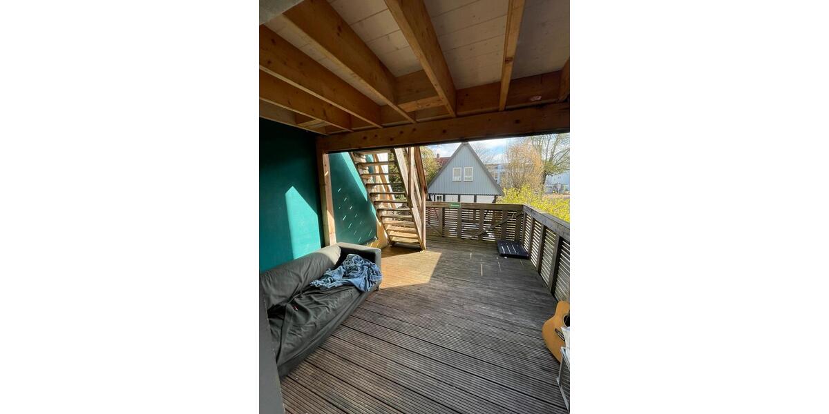 Etagenwohnung Osnabrück - 4 Zimmer, 90 m&sup2;, 1.080&euro; | Angebot:26033961