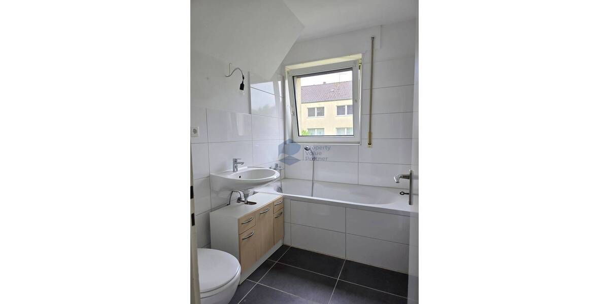 Etagenwohnung Bergen - 3 Zimmer, 61 m&sup2;, 434&euro; | Angebot:26731134