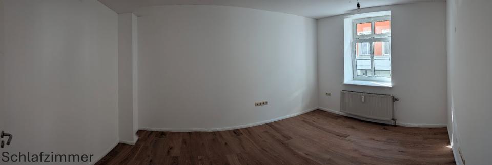 Etagenwohnung Stralsund - 3 Zimmer, 85 m&sup2;, 790&euro; | Angebot:26652852