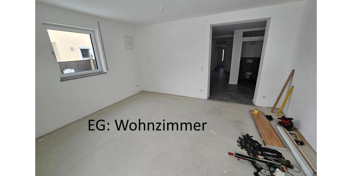 Kernsanierte Doppelhaushälfte Osterhofen Wohnung Miete 3 zimmer
