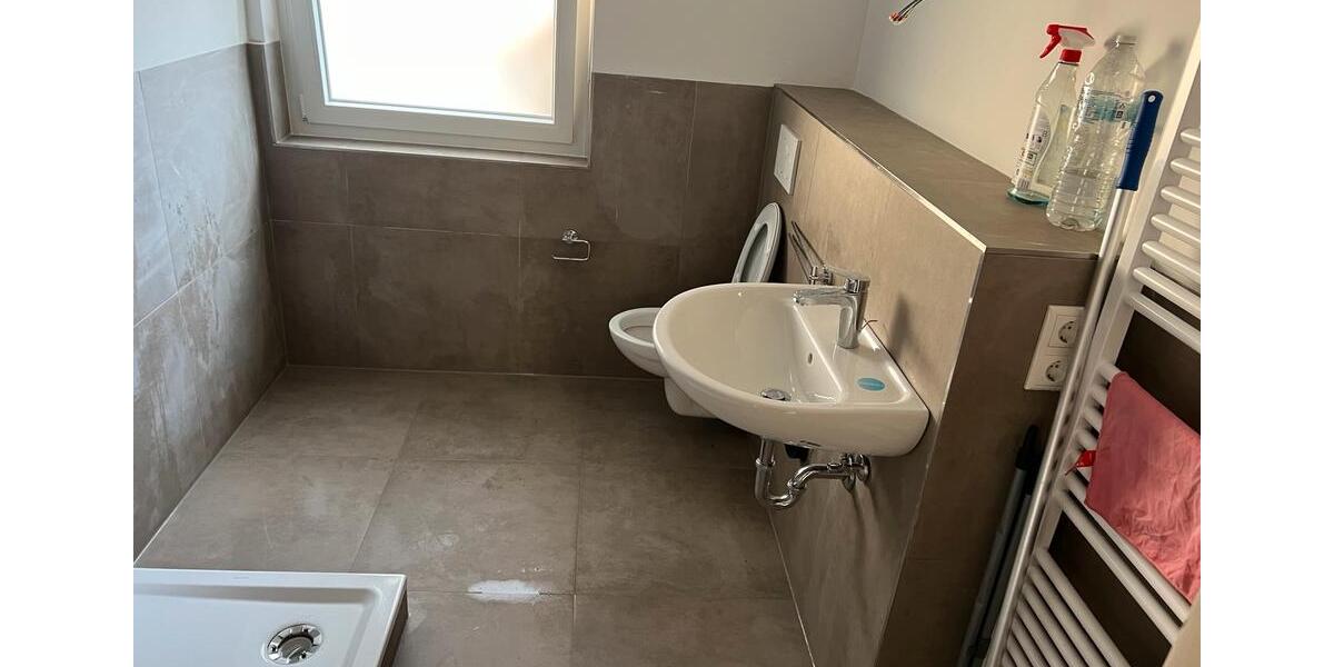 Etagenwohnung Würzburg Sanderau - 2 Zimmer, 53 m&sup2;, 750&euro; | Angebot:26036121