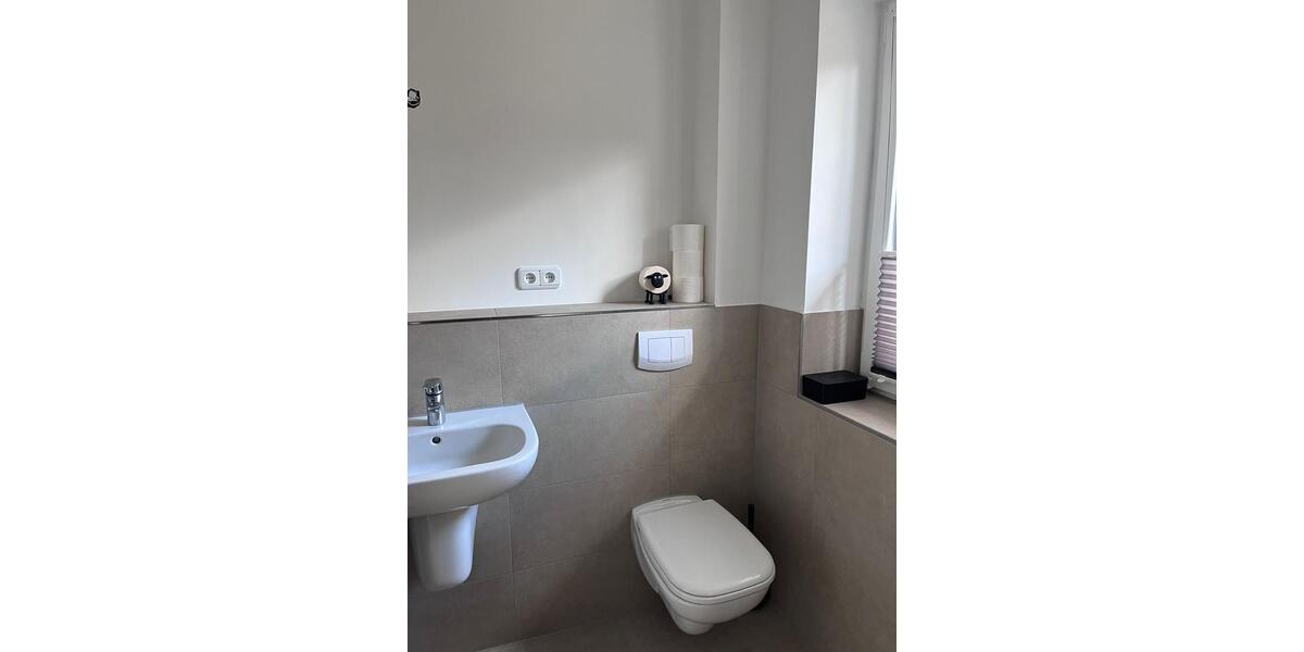 Doppelhaushälfte Hoisdorf - 4 Zimmer, 126 m&sup2;, 2.250&euro; | Angebot:26225615