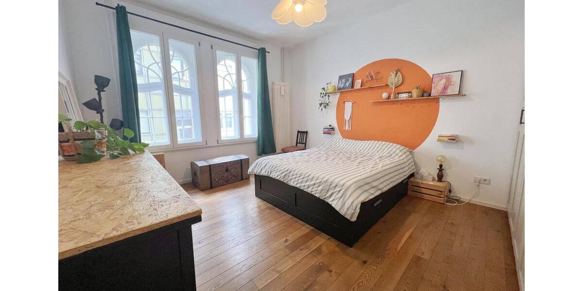 Erdgeschoßwohnung Siegburg - 3 Zimmer, 110 m&sup2;, 1.595&euro; | Angebot:26490872